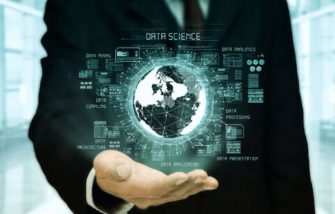 Data science in Publishing | Deanta